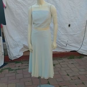 Dress Vintage